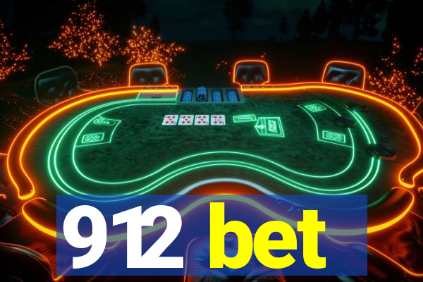 912 bet